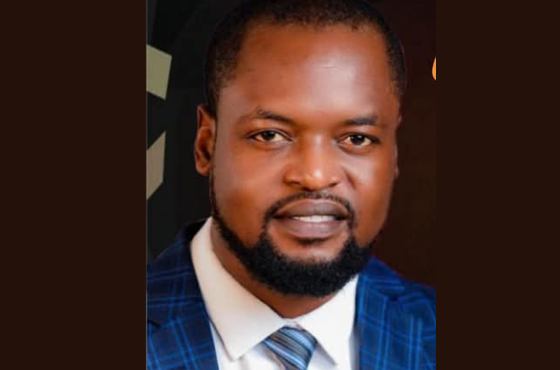 Mr Samuel Nwankwo 